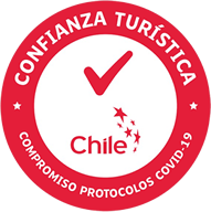 SERNATUR Chile - Servicio Nacional de Turismo
